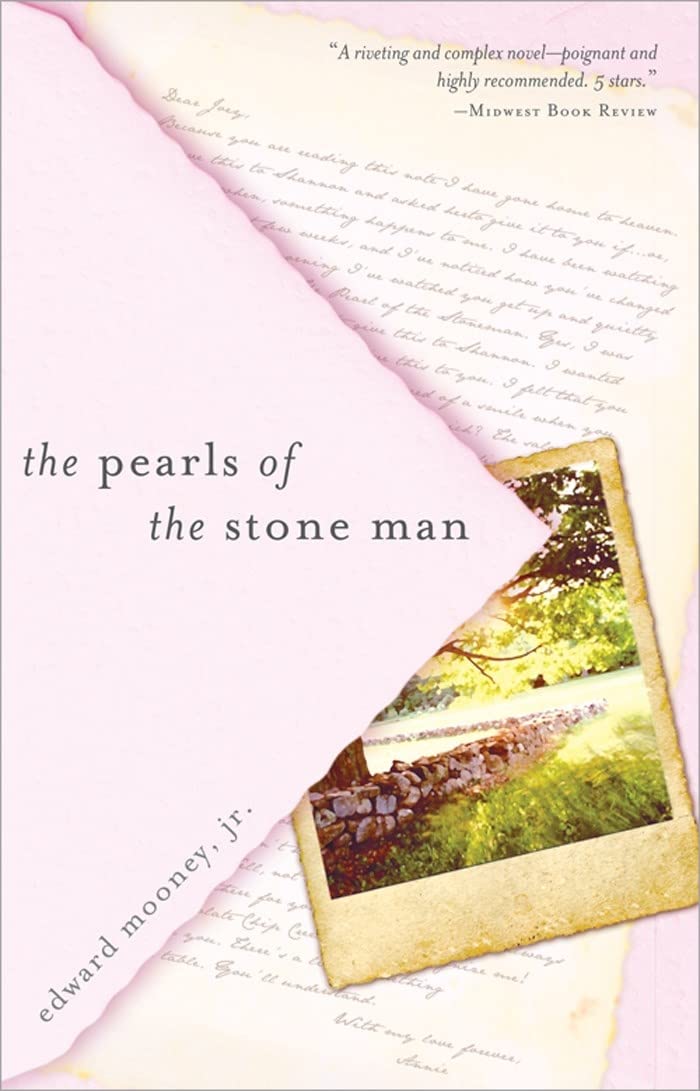 The Pearls of the Stone Man book