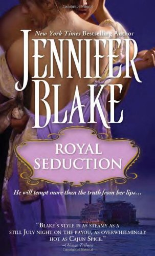 Product Image: Royal Seduction