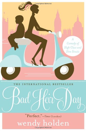 Bad Heir Day: A Comedy of High Class and Dire Straits Humour & Satire
