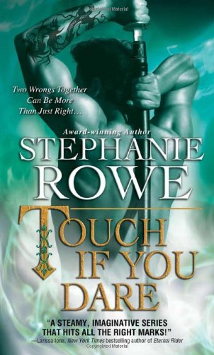 Product Image: Touch If You Dare