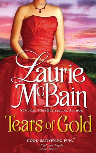 Tears of Gold book