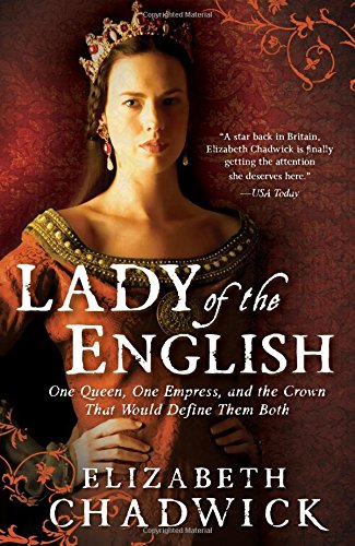 Lady of the English Historical Fiction