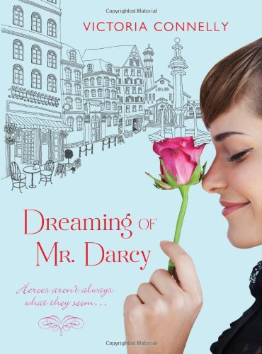 Dreaming of Mr. Darcy Contemporary literature