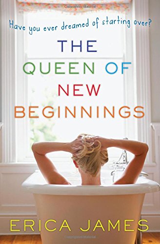 The Queen of New Beginnings Humour & Satire
