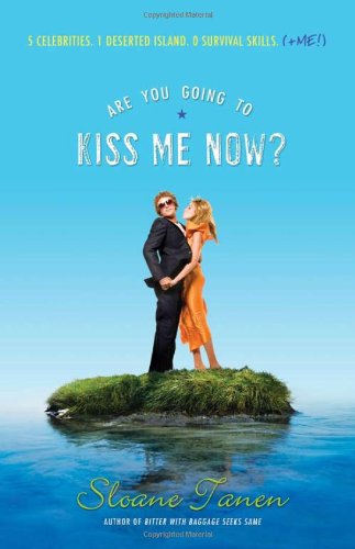 Are You Going to Kiss Me Now? book