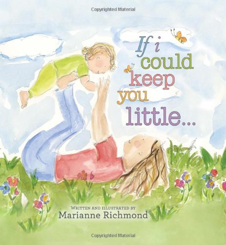 Product Image: If I Could Keep You Little