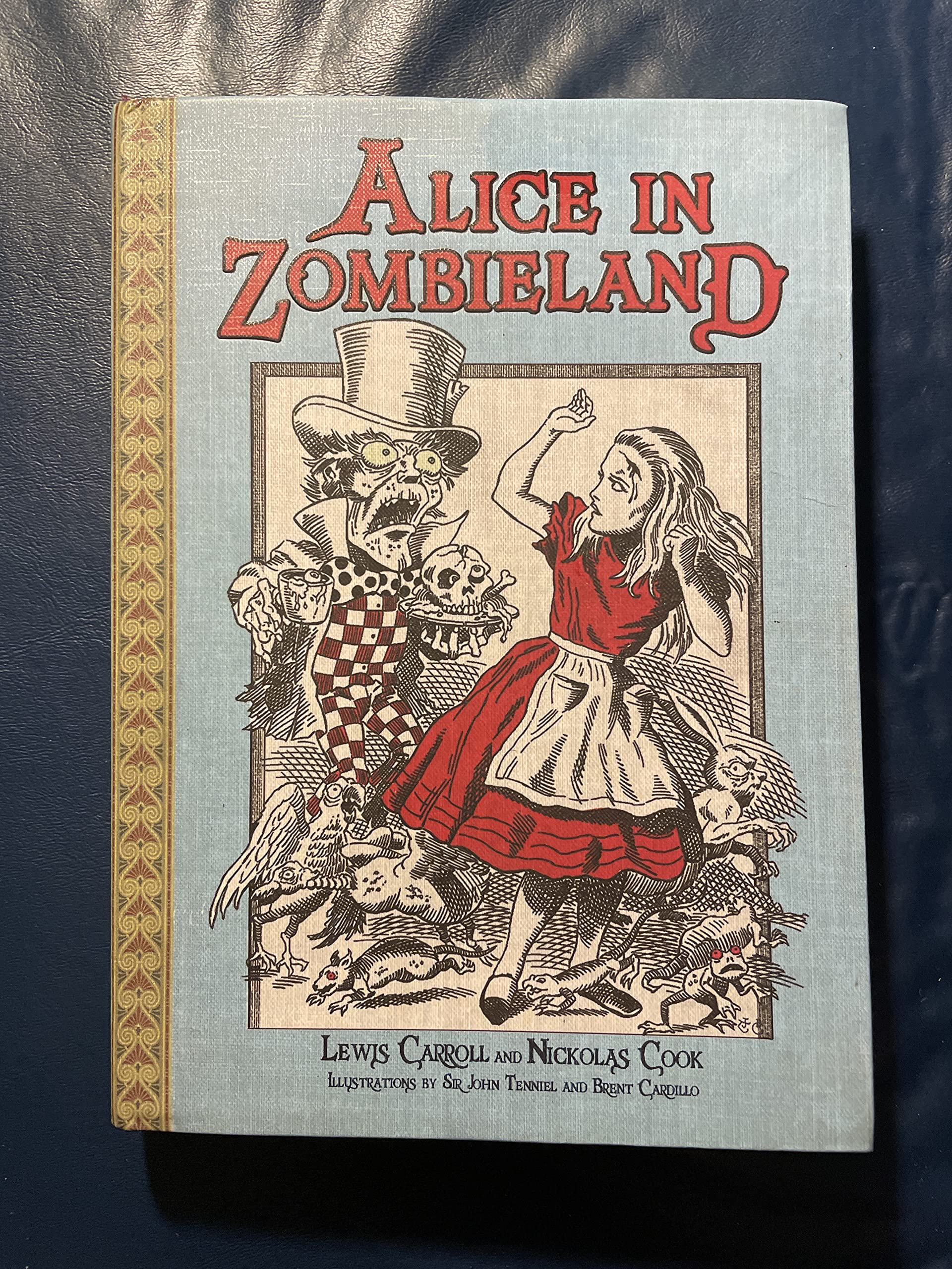 Product Image: Alice in Zombieland