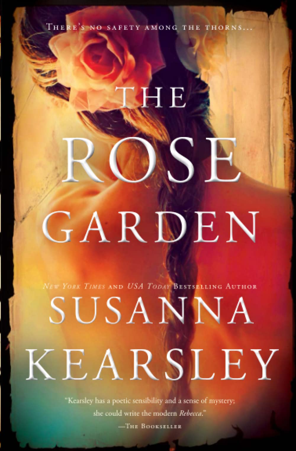 The Rose Garden Historical Fiction