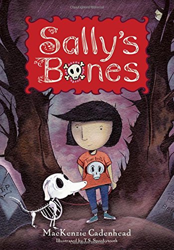 Product Image: Sally's Bones