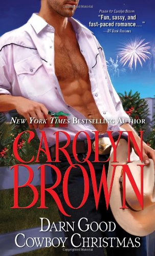 Darn Good Cowboy Christmas book