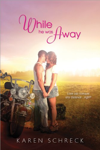 While He Was Away Romance