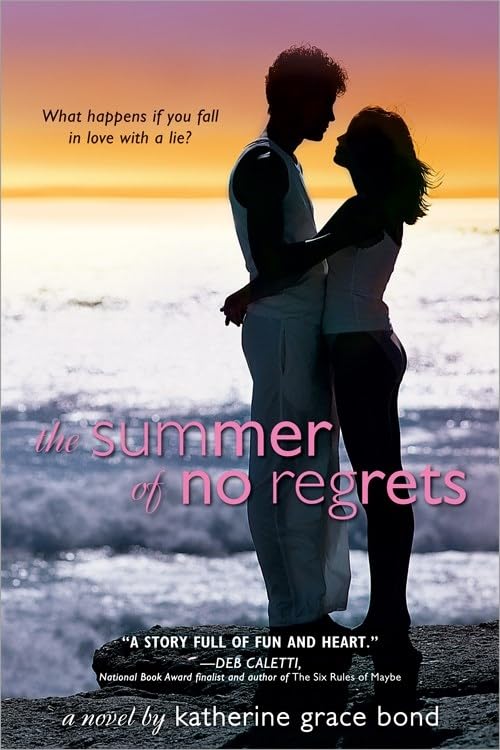 The Summer of No Regrets Romance