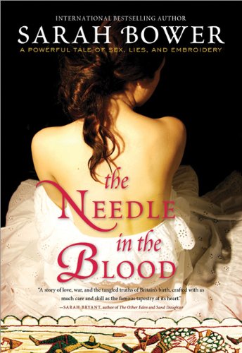 Product Image: The Needle in the Blood