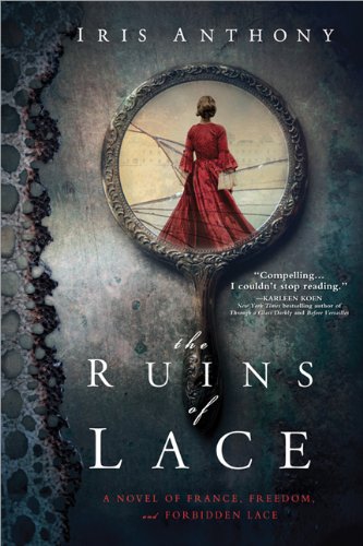 Product Image: The Ruins of Lace