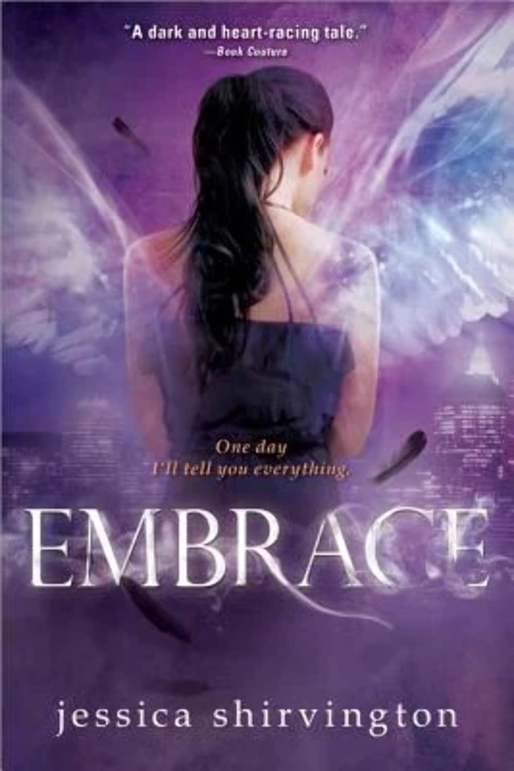 Product Image: Embrace