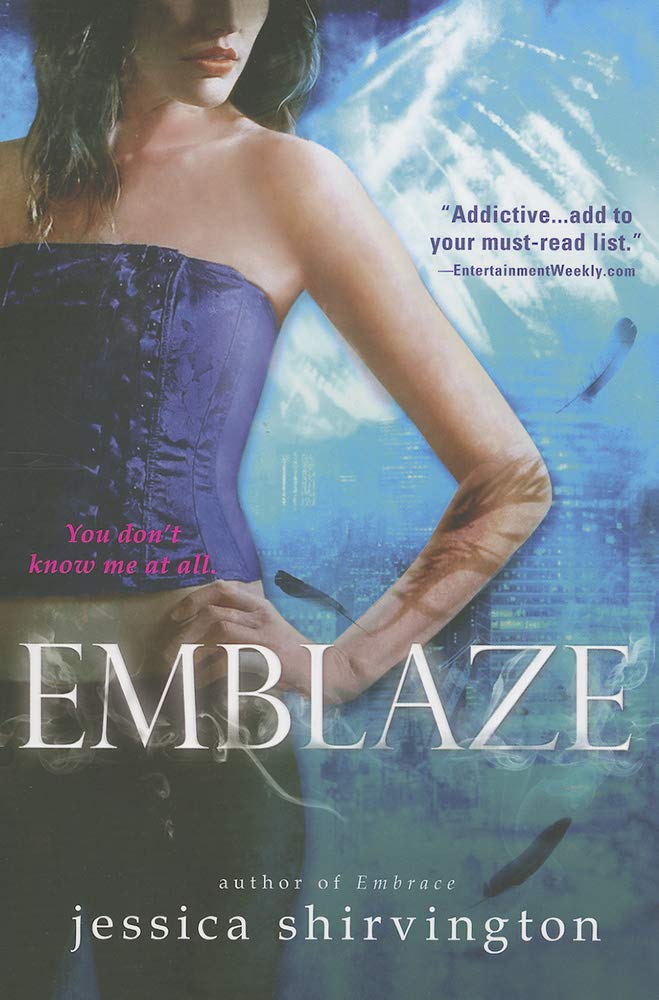 Product Image: Emblaze