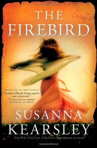 The Firebird Historical Fiction