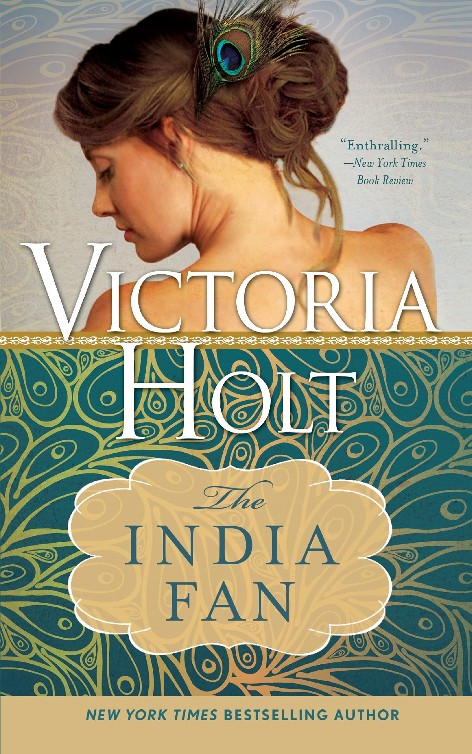 The India Fan (Casablanca Classics) Poetry