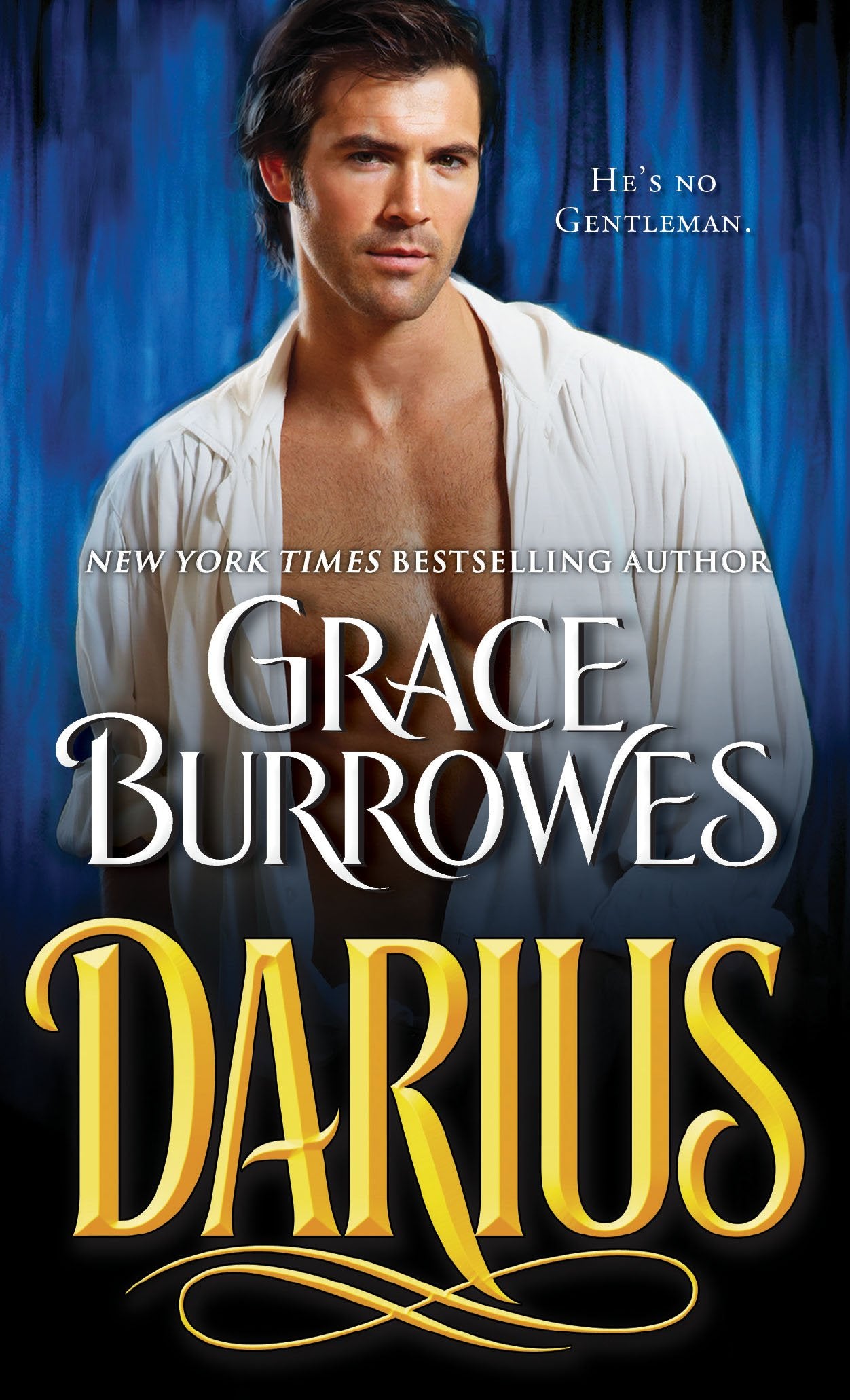 Darius: Lord of Pleasures (The Lonely Lords) Historical Fiction