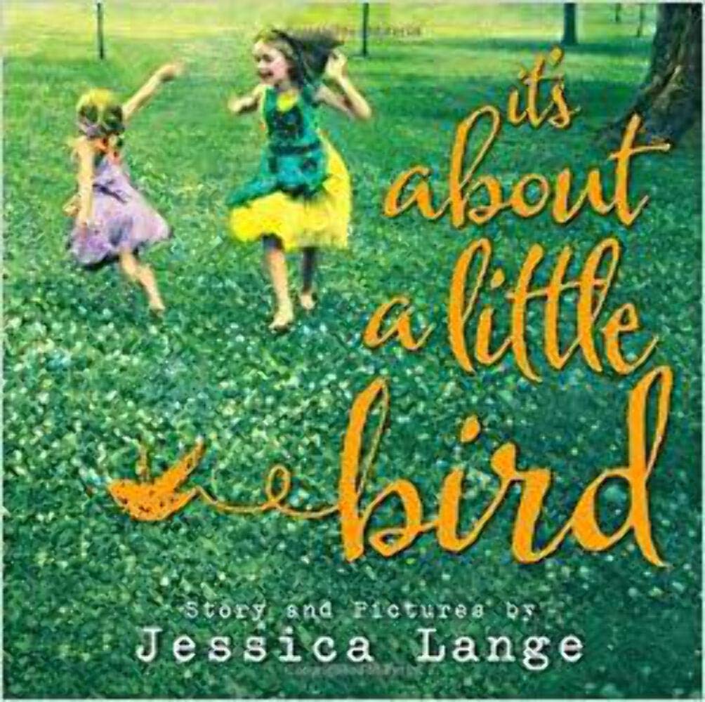 Product Image: It's about a Little Bird