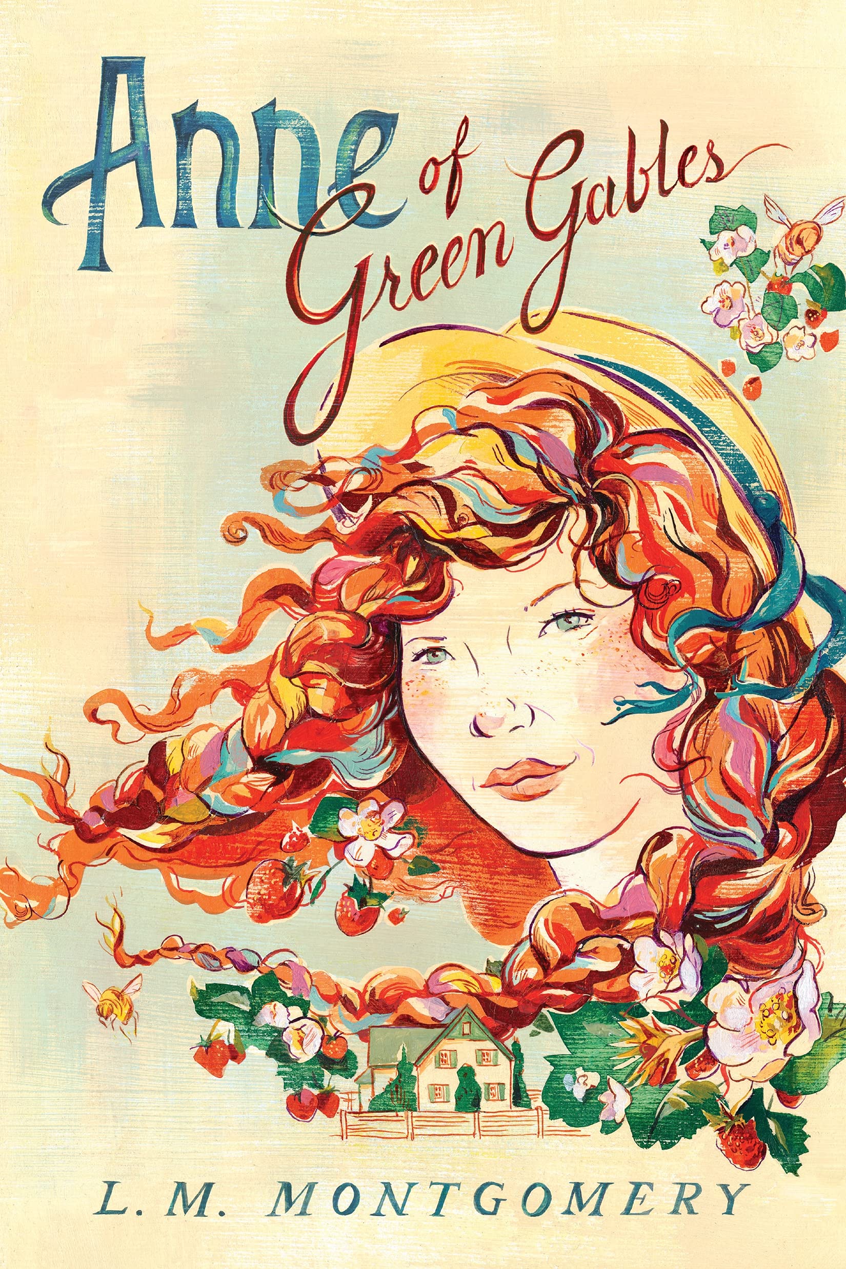 Anne of Green Gables Classics