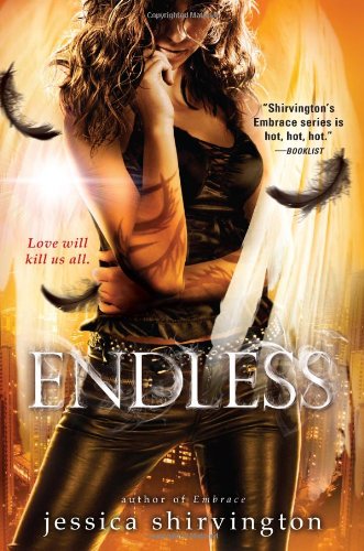 Product Image: ENDLESS