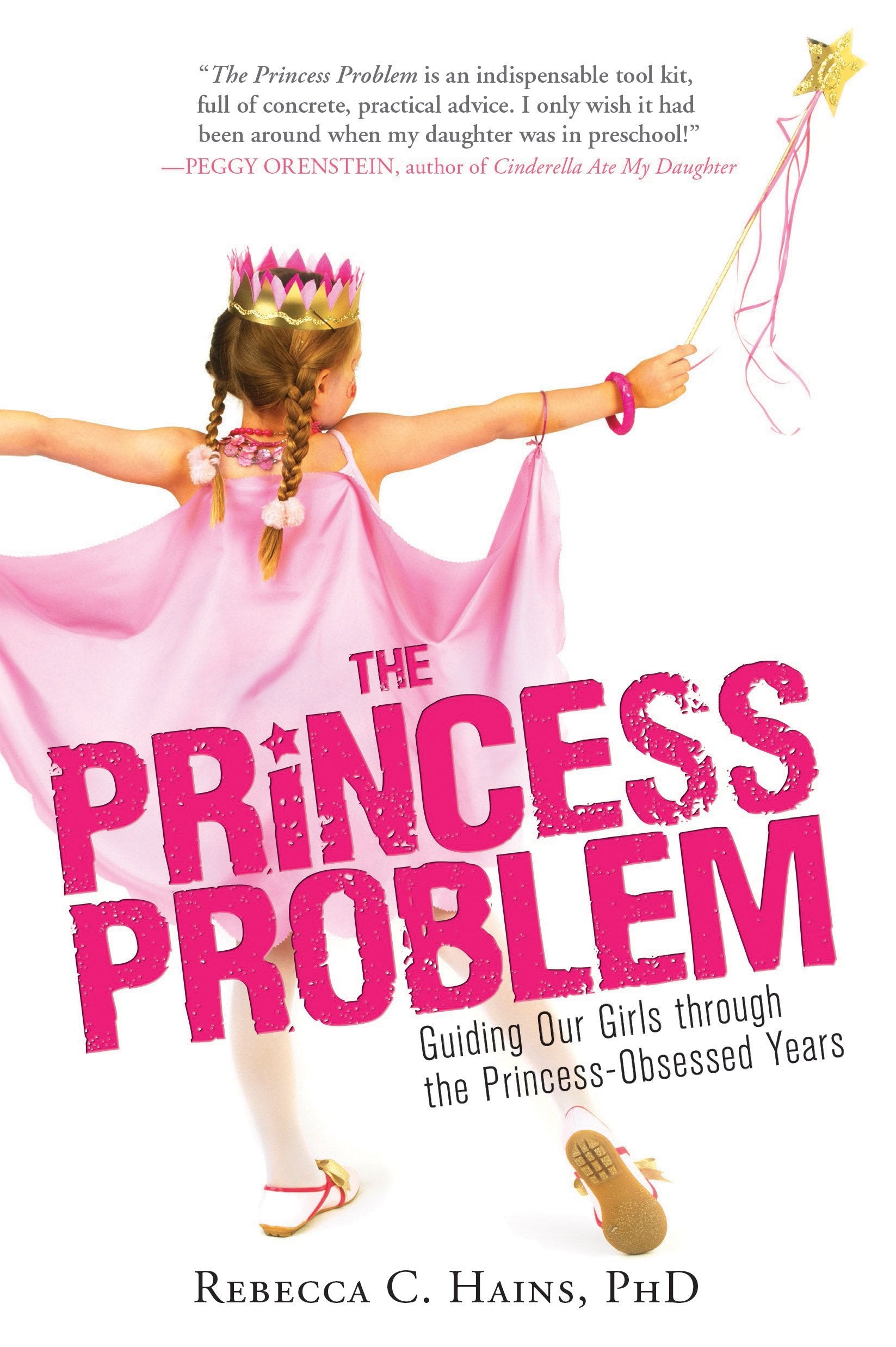 The Princess Problem Media & Communication Books