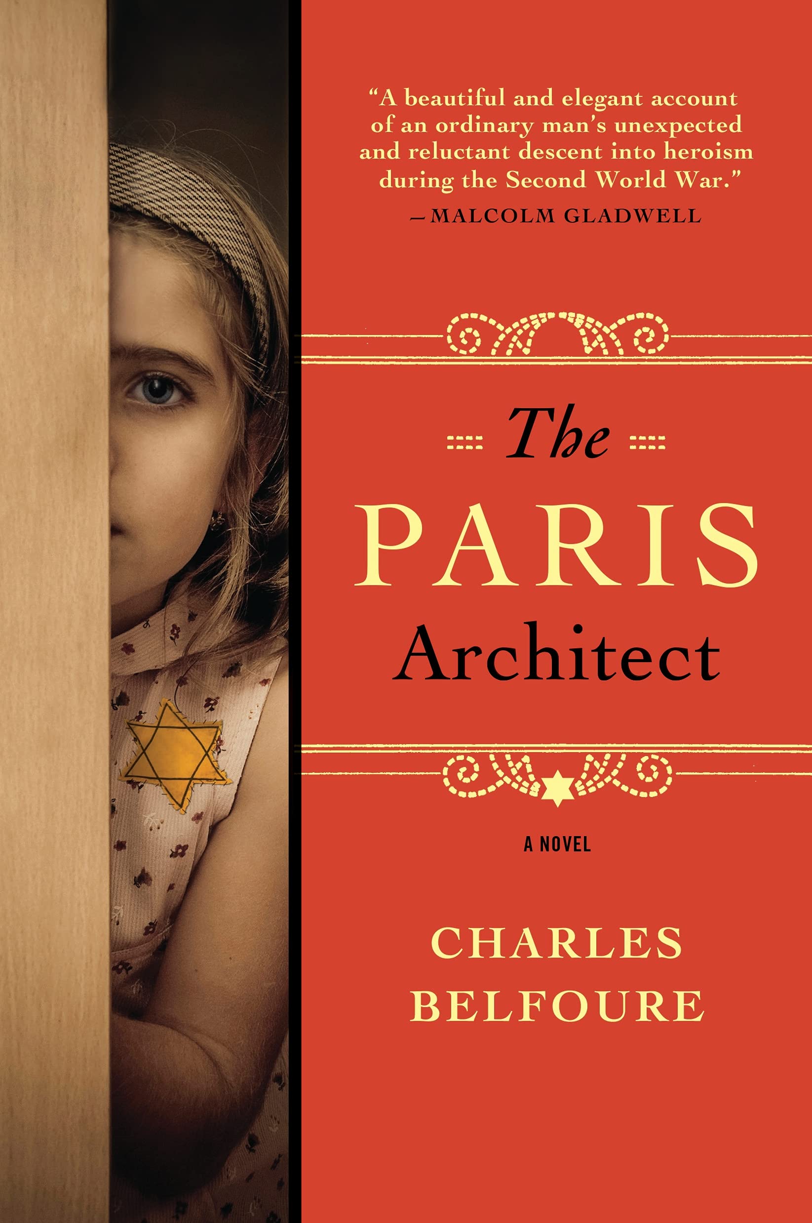 The Paris Architect Poetry