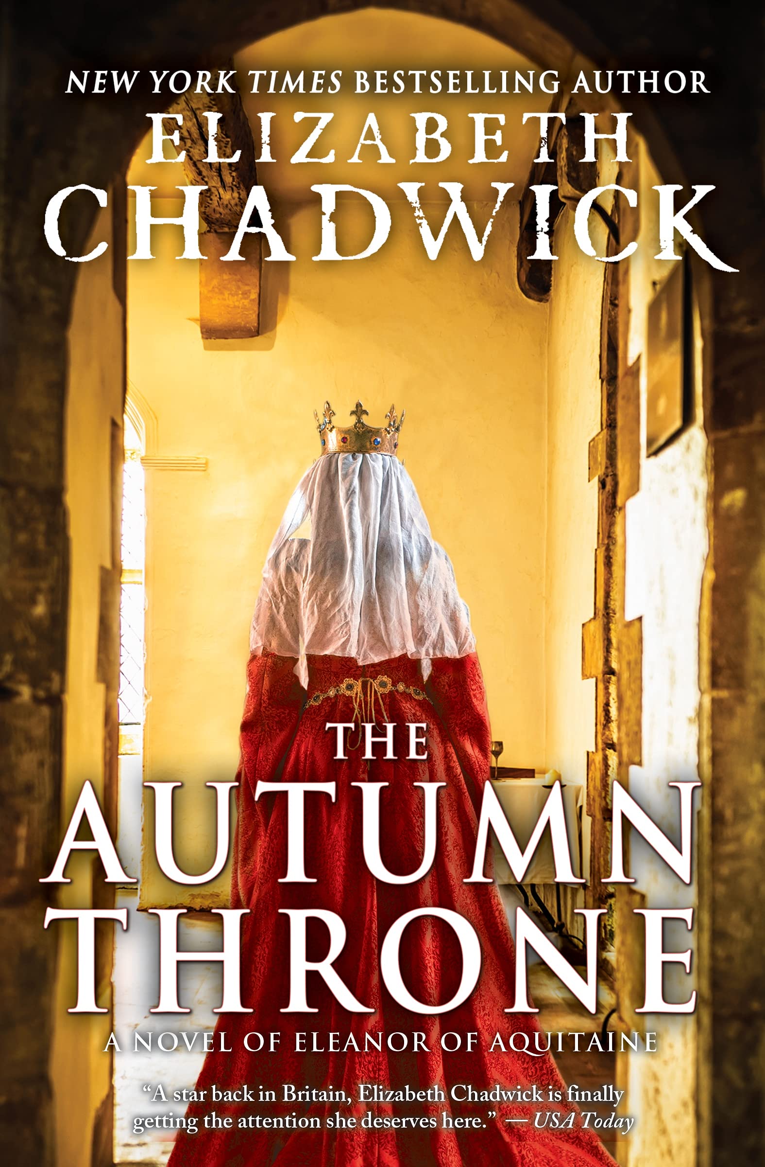 Product Image: The Autumn Throne