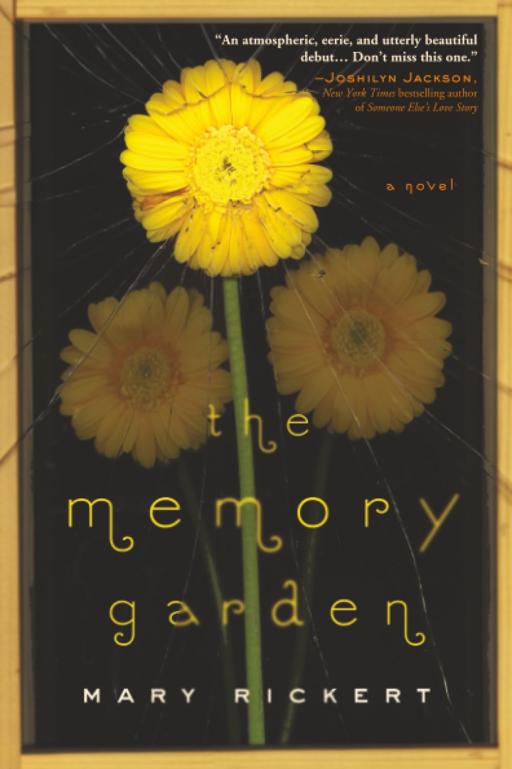 Product Image: The Memory Garden