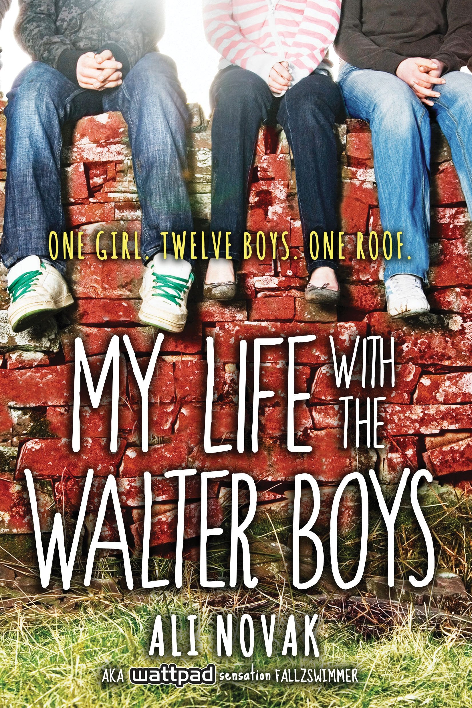 My Life with the Walter Boys Fiction