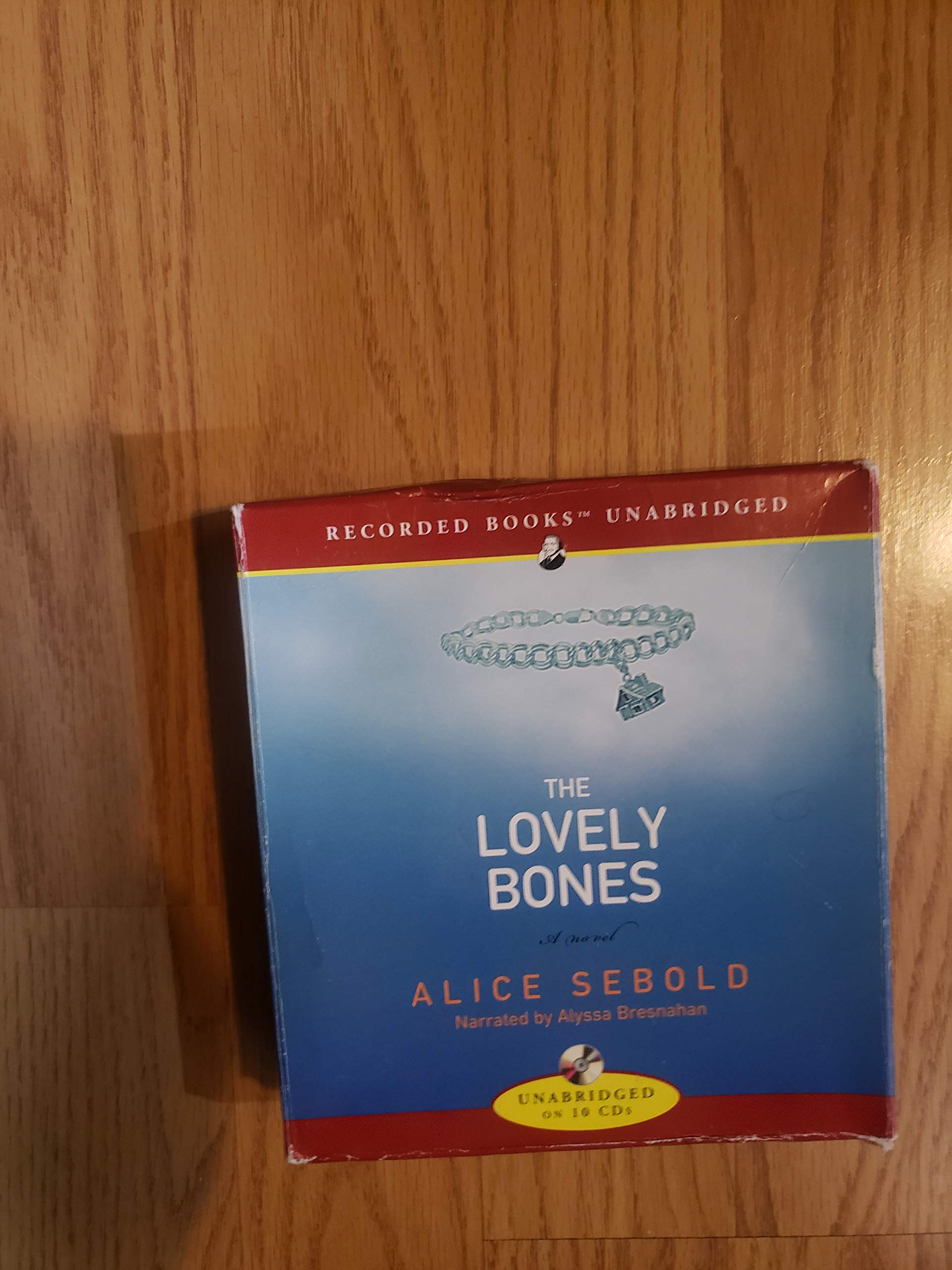 Product Image: The Lovely Bones