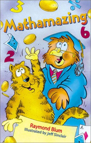 Mathamazing Leisure & Fun
