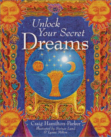 Product Image: Unlock Your Secret Dreams