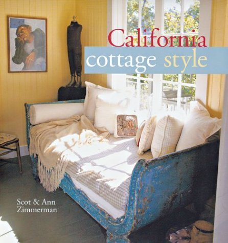 California Cottage Style Hobbies & Crafts