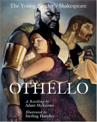 Product Image: Othello (Young Reader's Shakespeare)