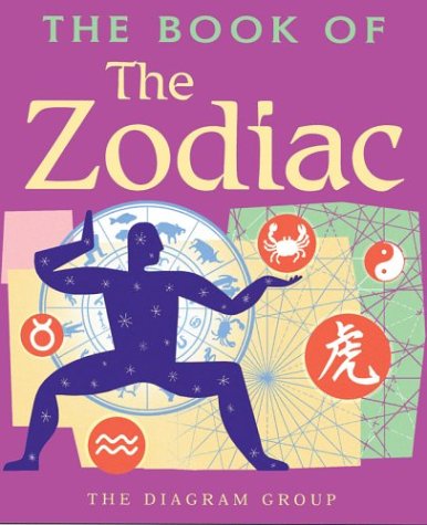 The Book of the Zodiac Religion & Esotericism