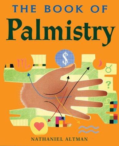 The Book of Palmistry Religion & Esotericism