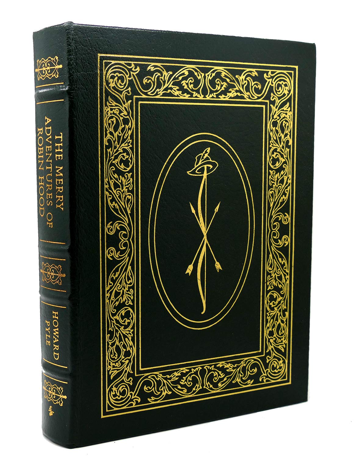 The Merry Adventures of Robin Hood (Unabridged Classics) Books