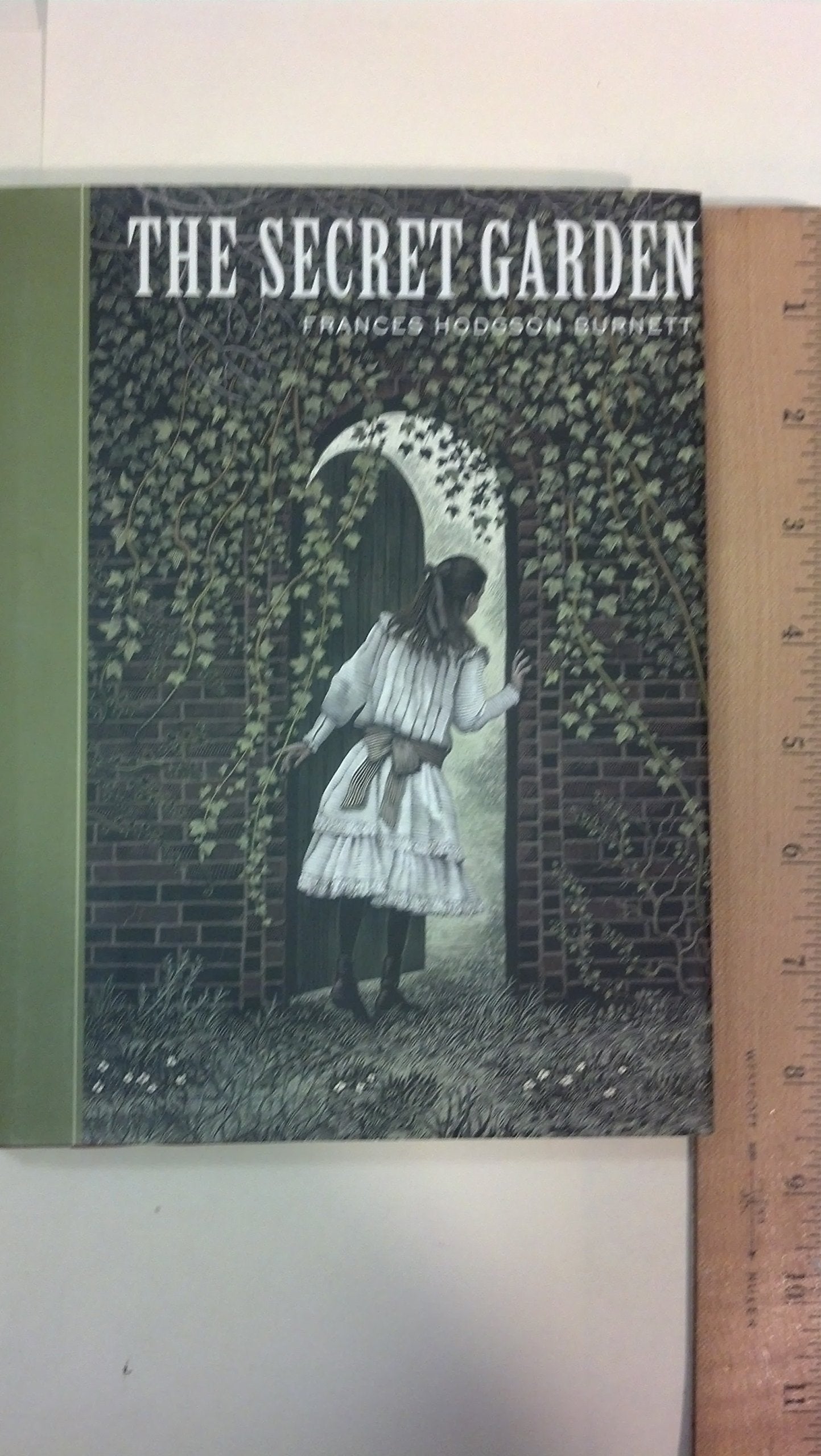 The Secret Garden Novels & Short Stories