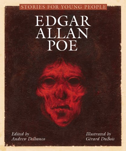 Edgar Allan Poe (Stories for Young People) Horror & Mystery