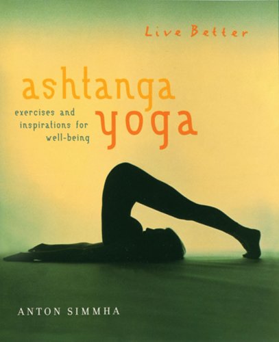 Ashtanga Yoga Health, Nutrition & Fitness