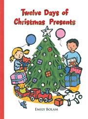 Twelve Days of Christmas Presents Non-fiction