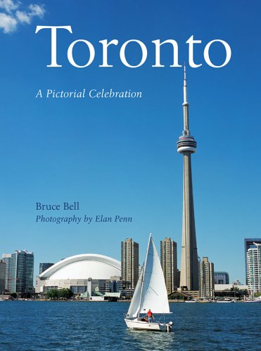 Product Image: Toronto: A Pictorial Celebration
