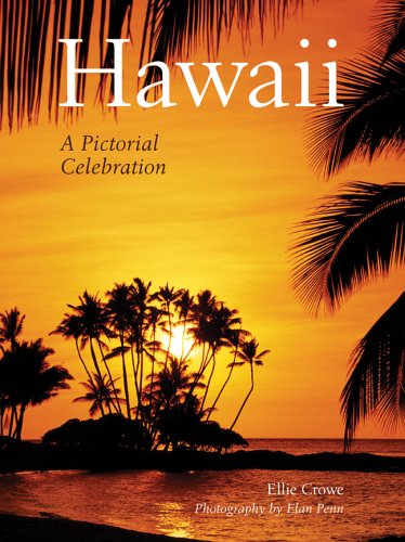 Hawaii: A Pictorial Celebration Photography