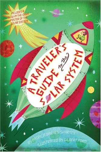 A Traveler's Guide to the Solar System Non-fiction