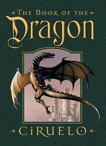 The Book Of The Dragon Fantasy & Sci-Fi