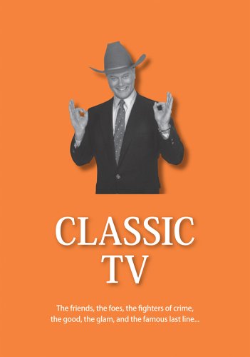 Classic TV (The 21st Century Guides Series) Film, Art & Culture