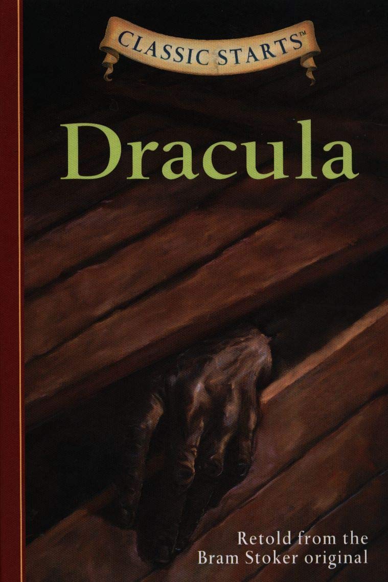 Product Image: Classic Starts (R): Dracula