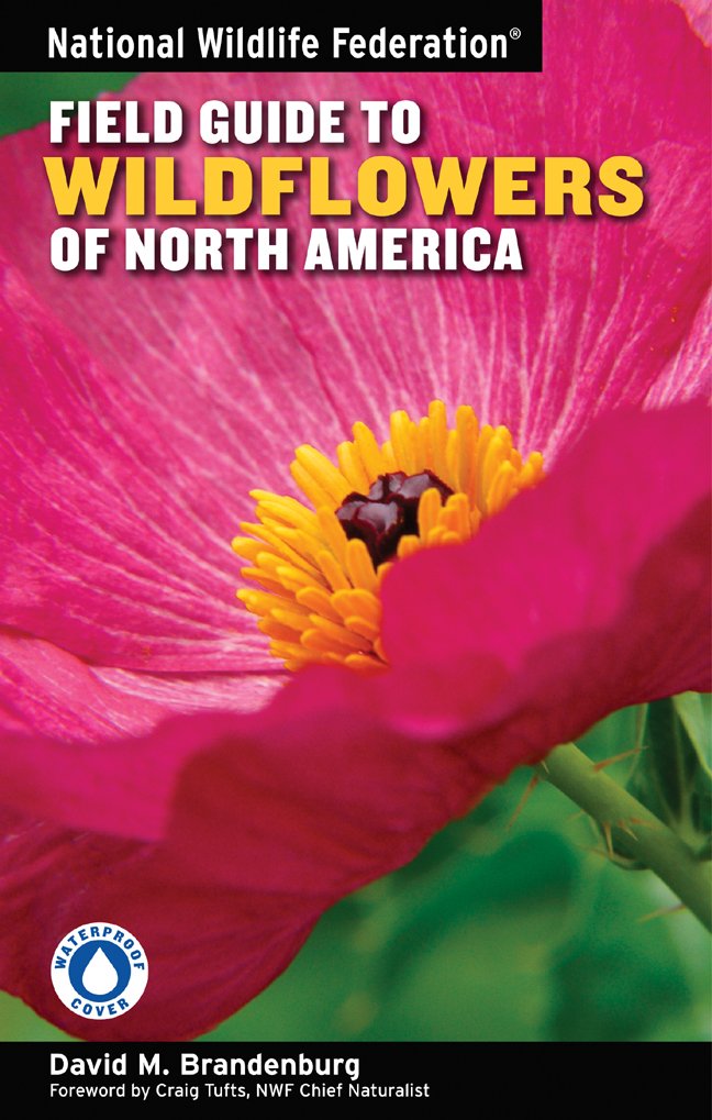 National Wildlife Federation Field Guide to Wildflowers of North America Mathematics